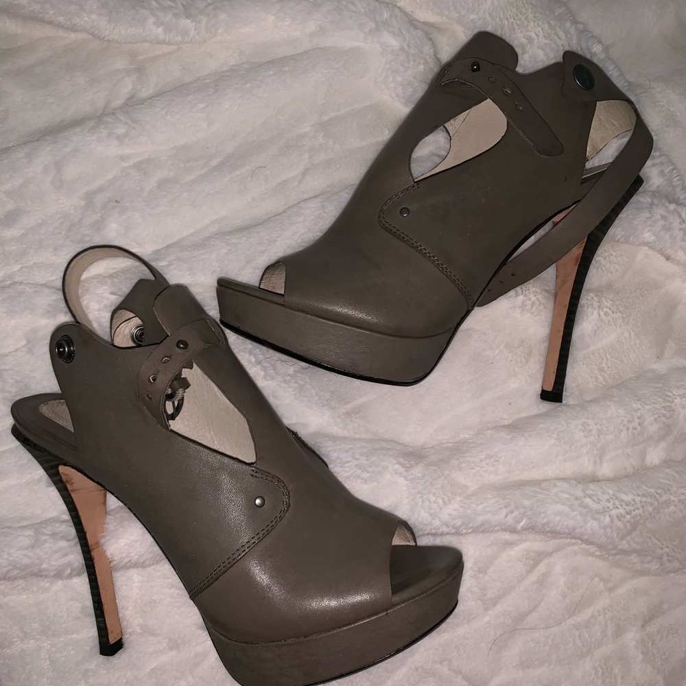 Creative Recreation Heels - Picture 6 of 7